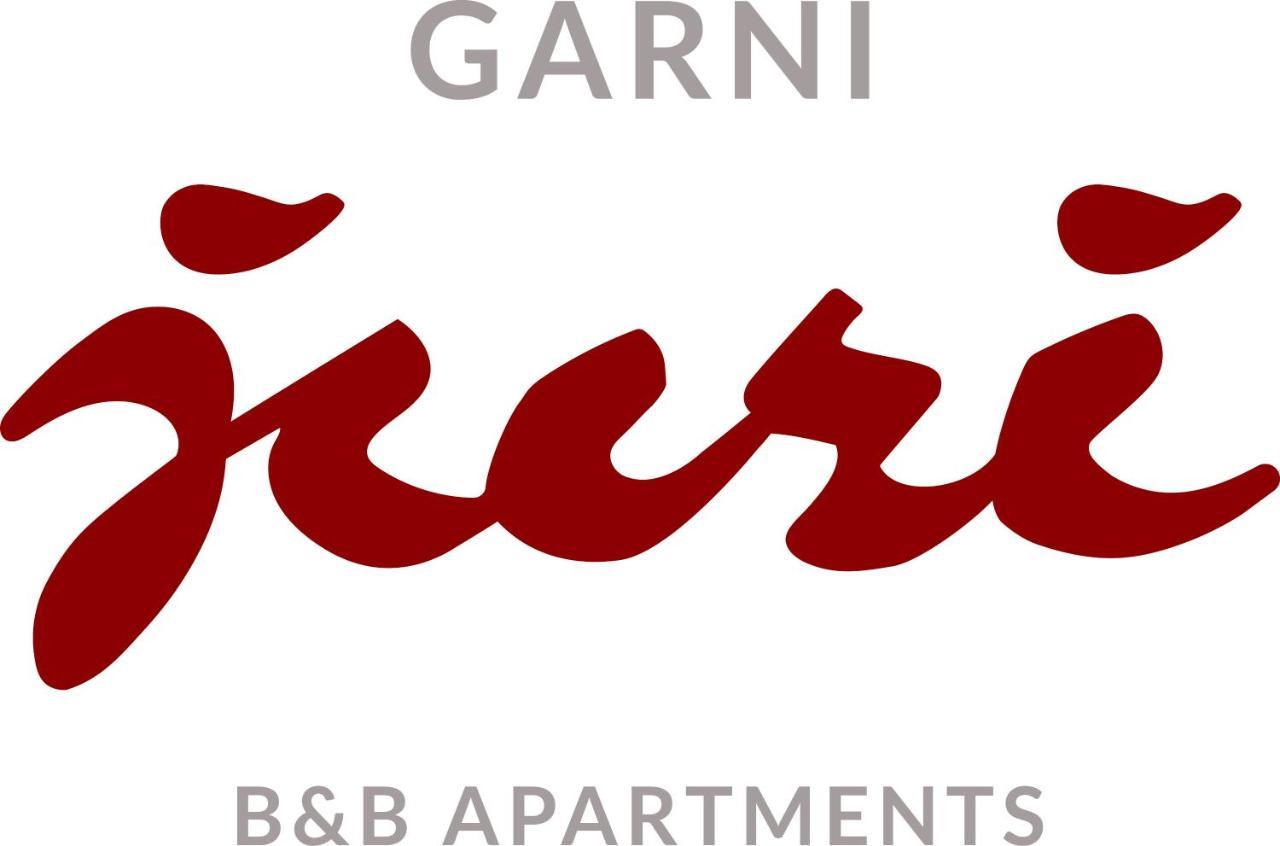 Garni Juri Bed & Breakfast Ла Виля Екстериор снимка