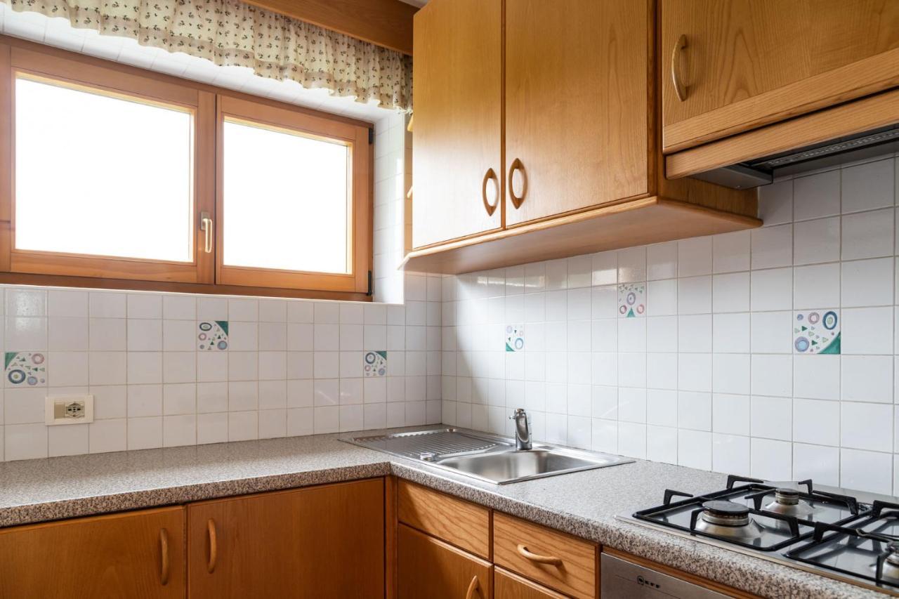 Garni Juri Bed & Breakfast Ла Виля Екстериор снимка