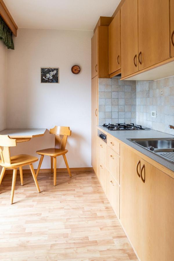 Garni Juri Bed & Breakfast Ла Виля Екстериор снимка
